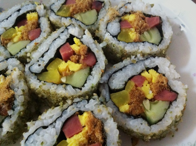 十六岁夏天的所有味道