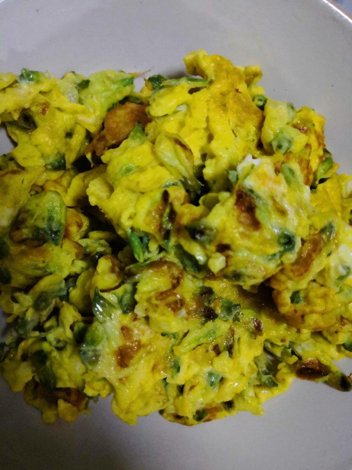 槐花的吃法大全