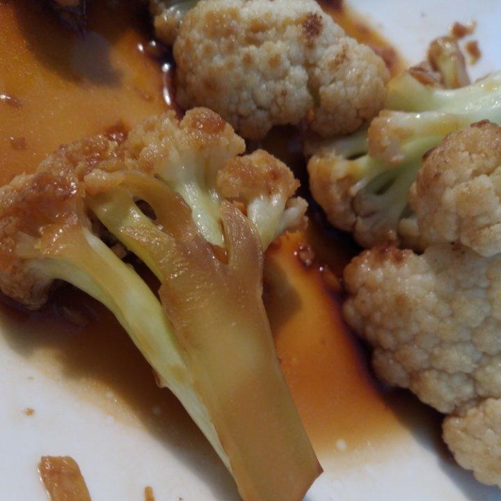 干煸菜花