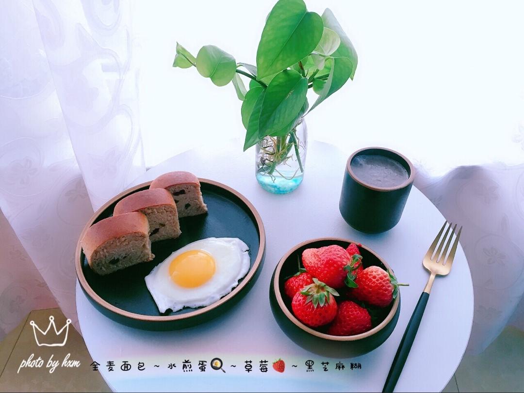 小猫家早餐