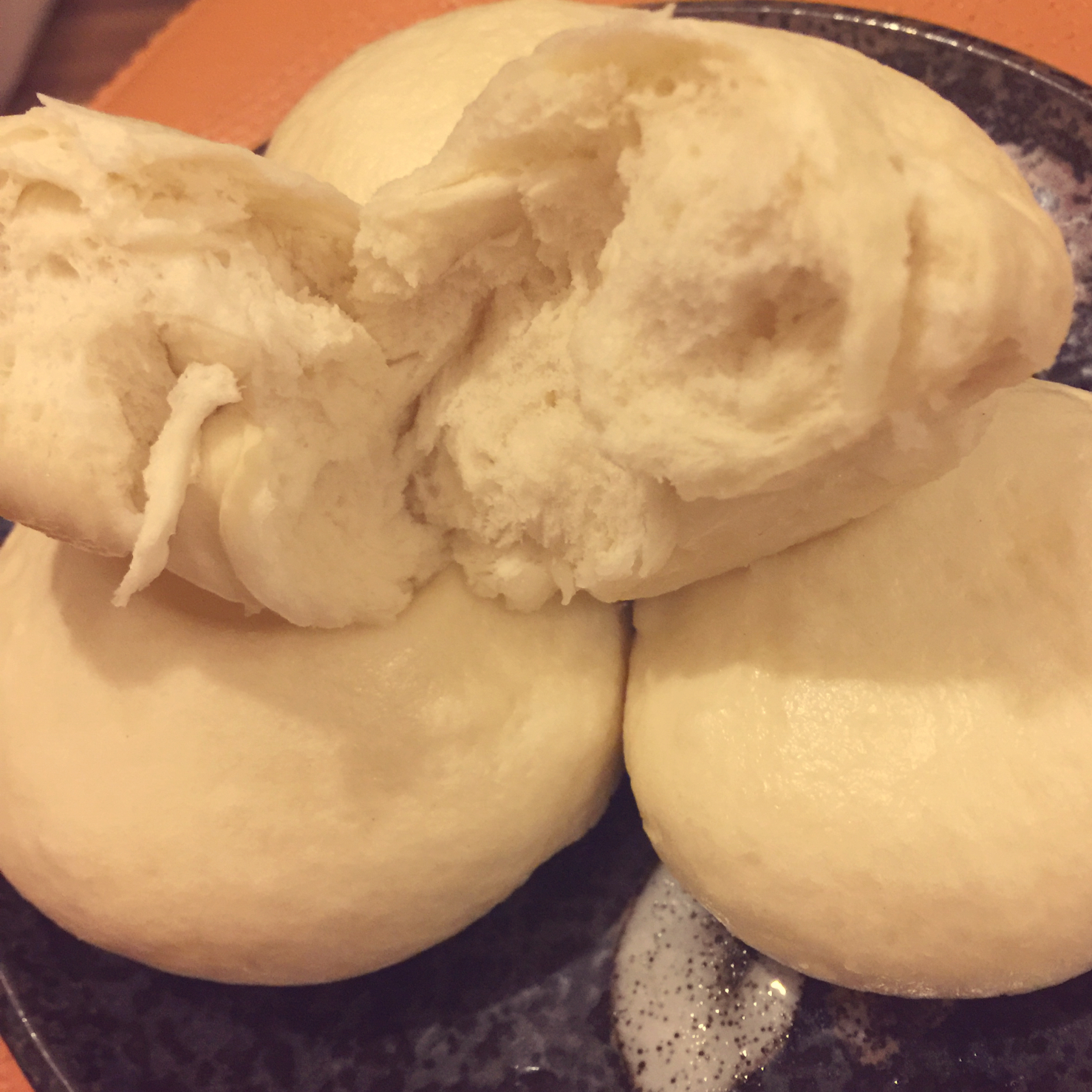 馒头成形记（图文完全版）