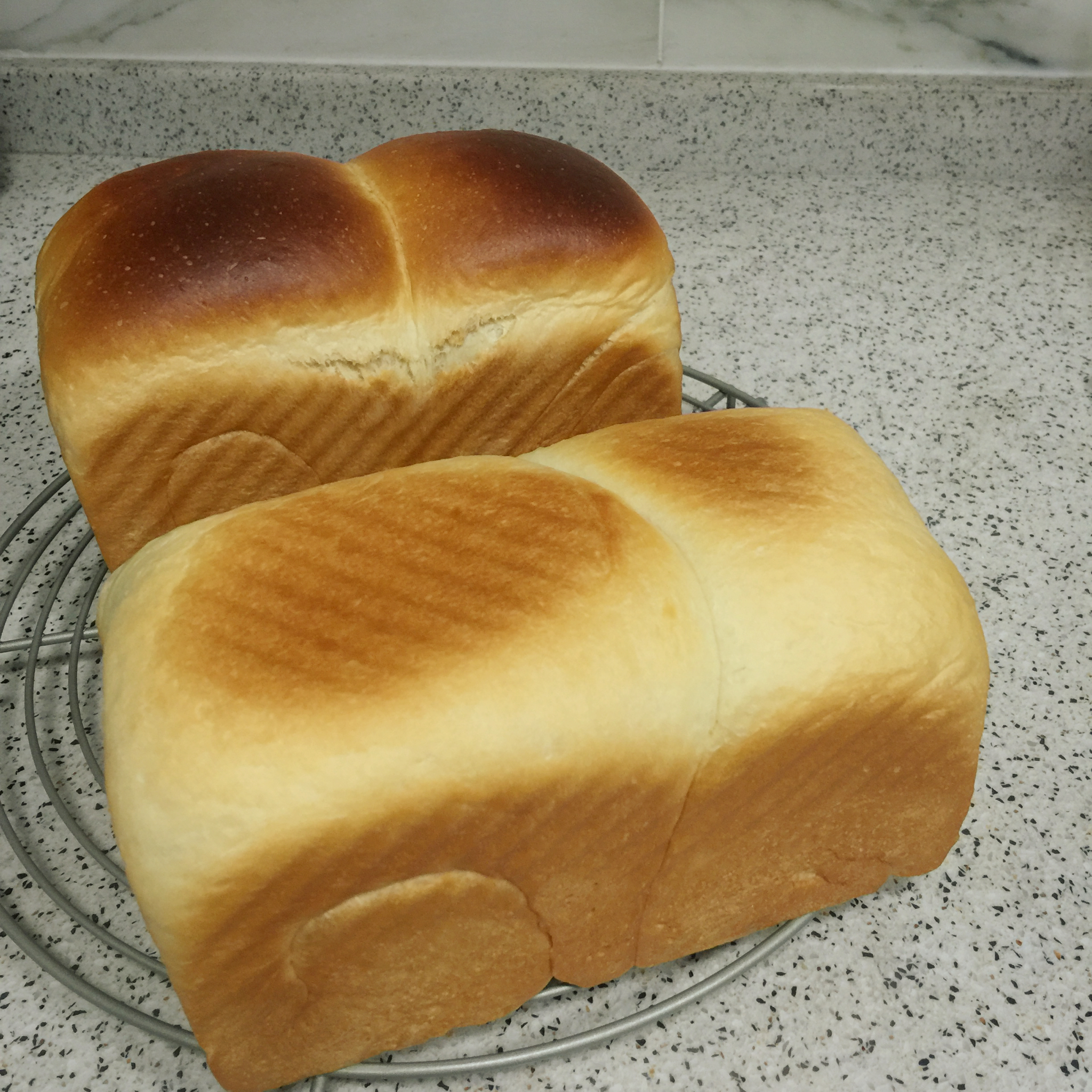 北海道吐司（70%冷藏中种法）