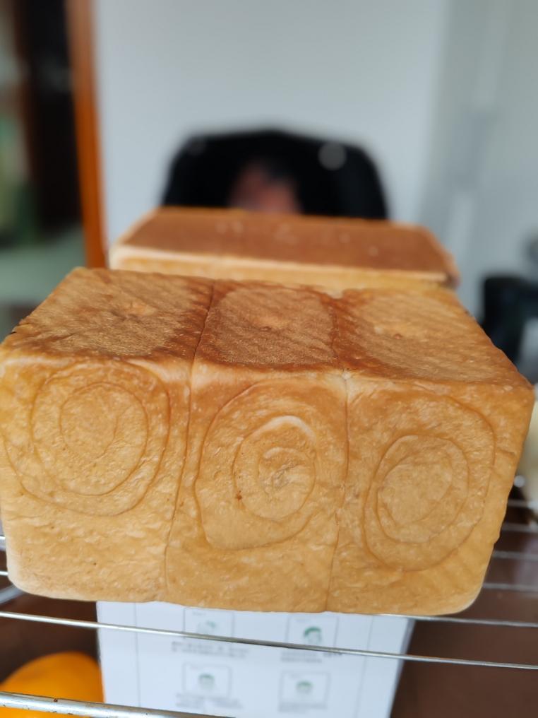 汤种原味吐司plus(1000g)