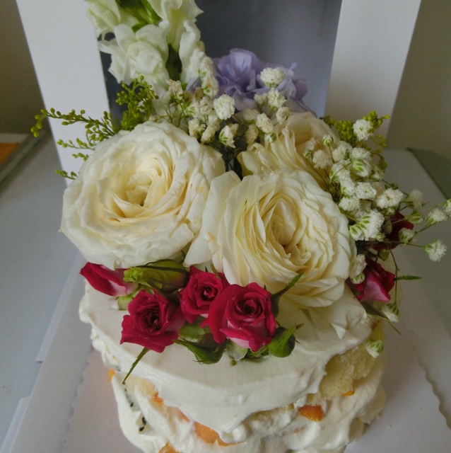 Hu°兔子的烘培纪录