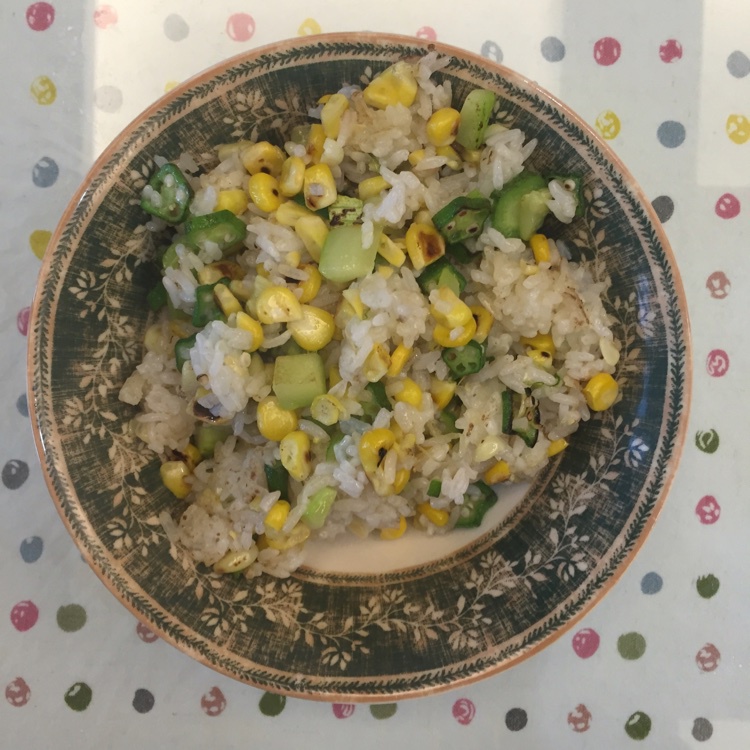 宝宝辅食记录