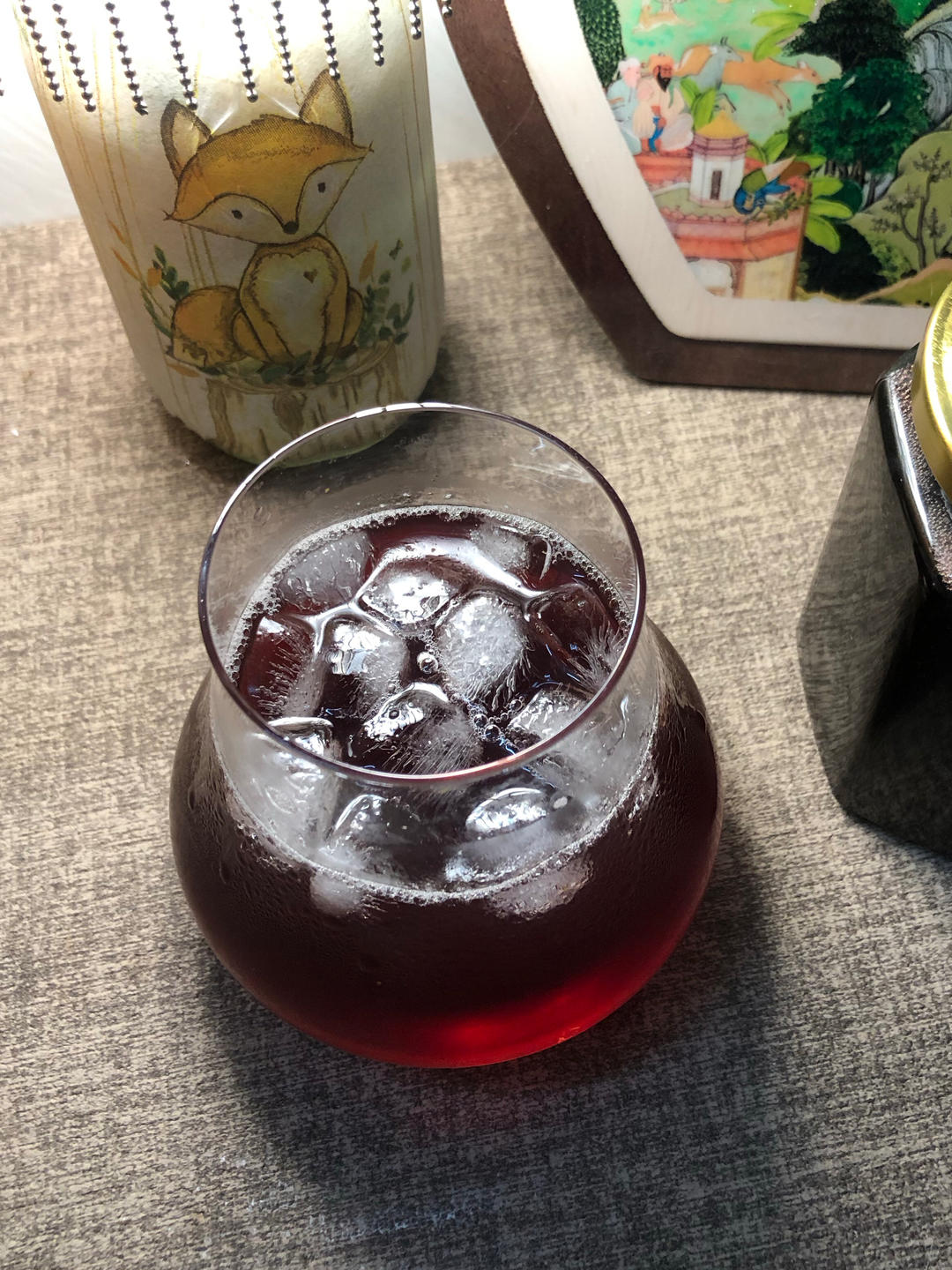 夏天必备酸梅汤膏你有吗？