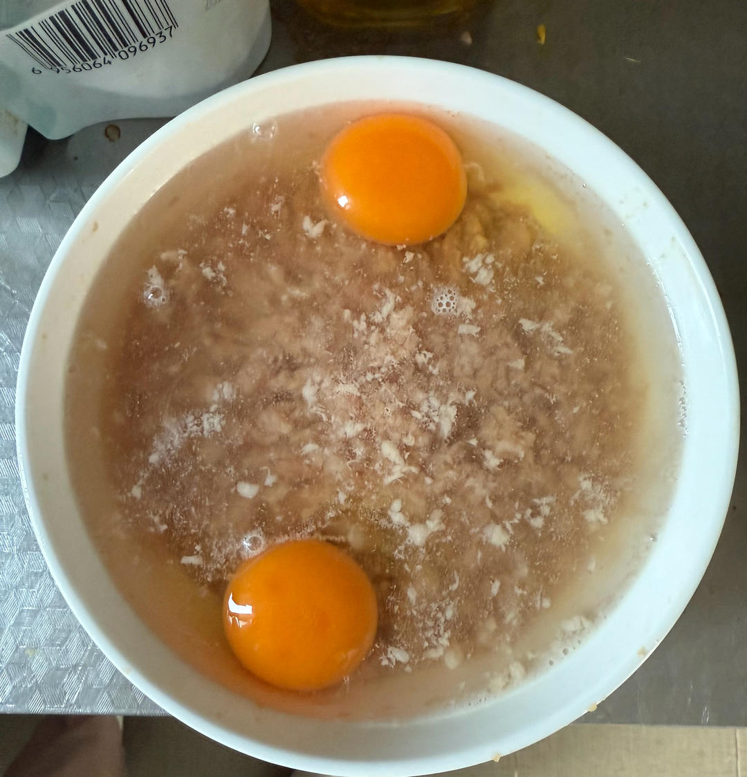 小时候的味道—武汉汽水肉