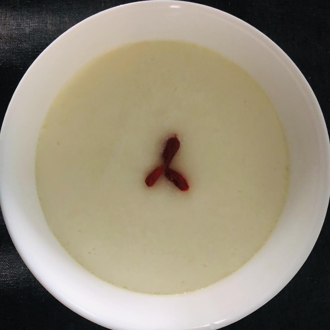何炅老师同款双皮奶，Q弹好吃，超简单哦～