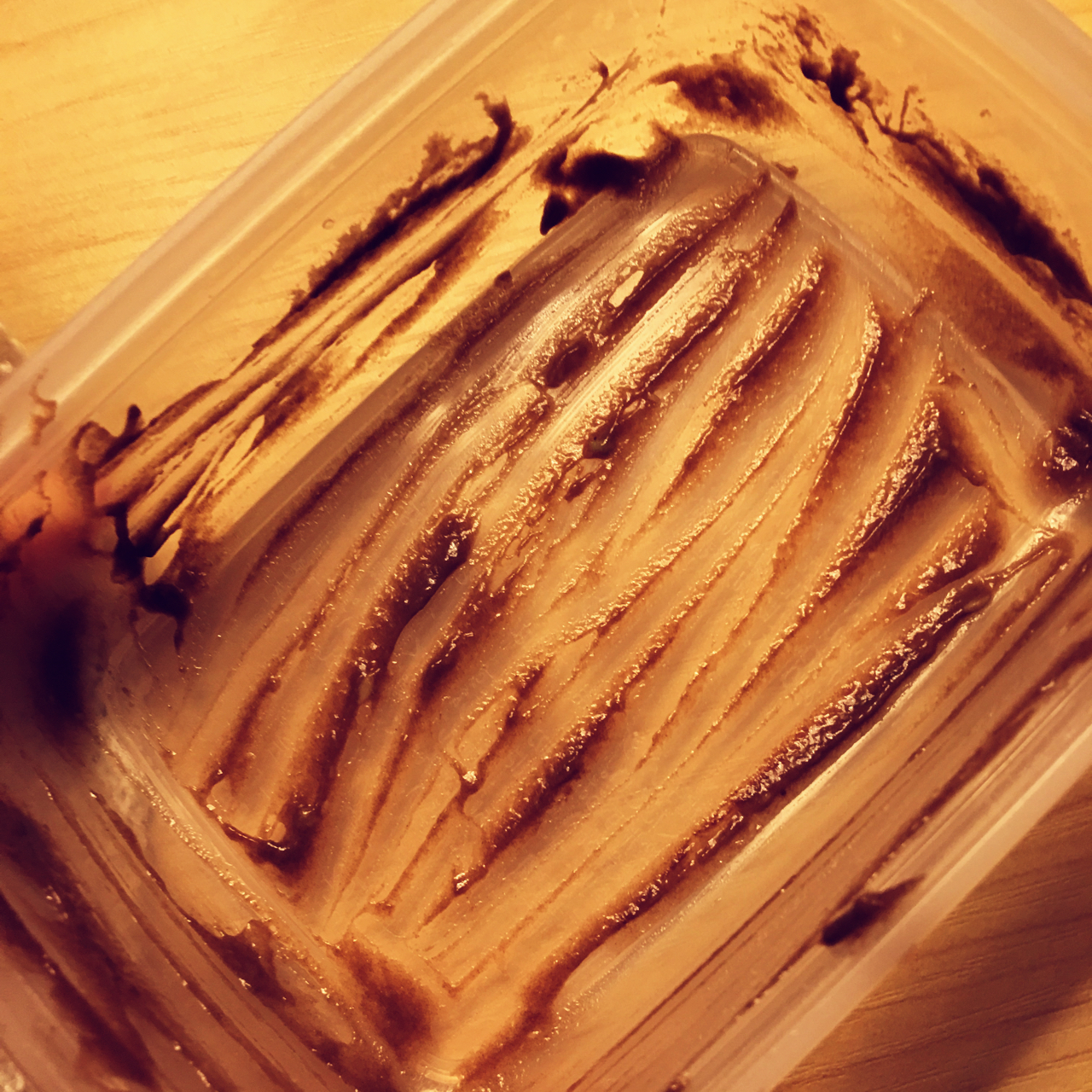 经过资深巧克力迷检验的牛油果可可慕斯（Paleo+Gluten Free)