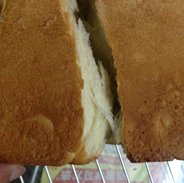 poolish（波兰种）软吐司