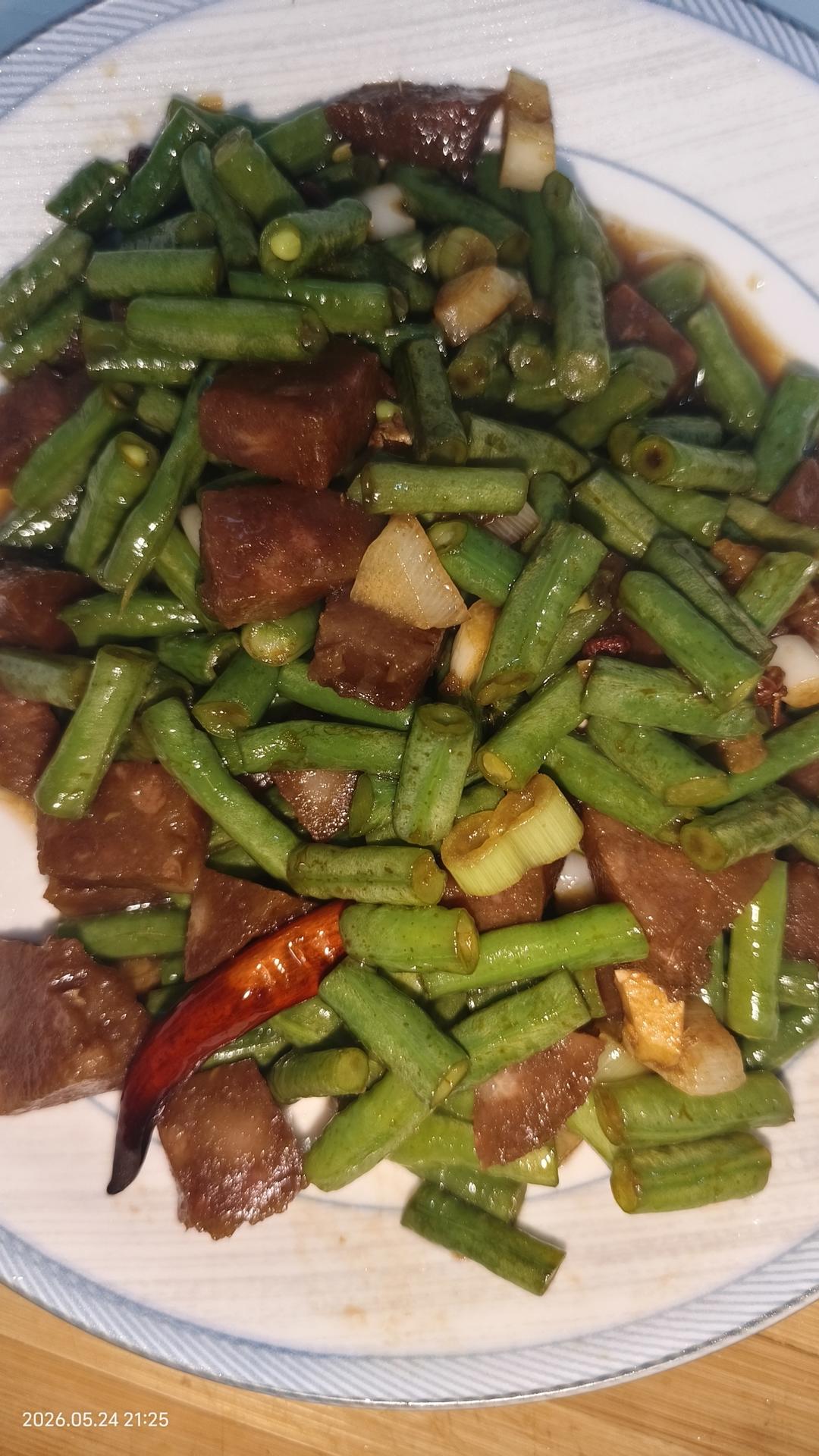 豆角