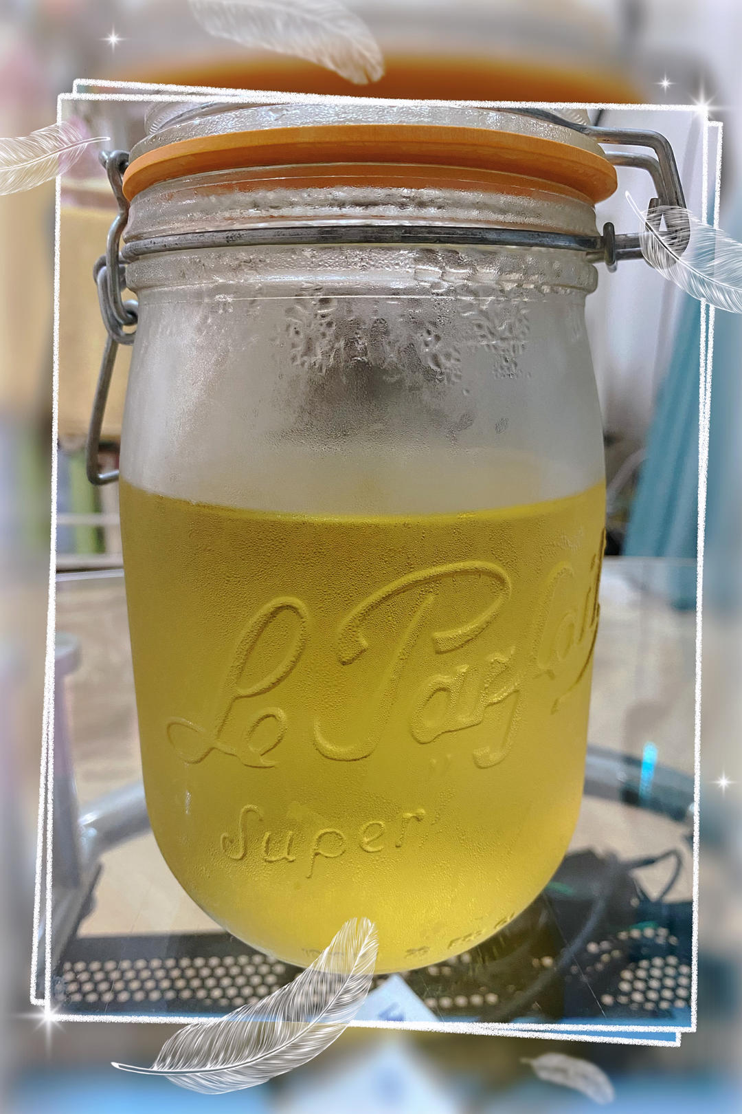 零失败【青梅酒 & 梅子露】梅子的沉淀岁月