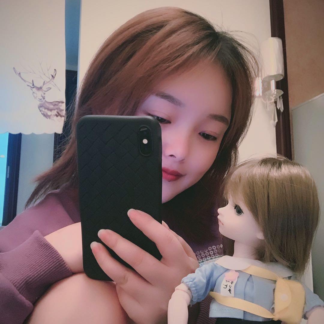 吃不胖的文幸子