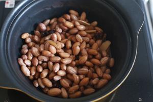 凉拌五香花生豆的做法 步骤5