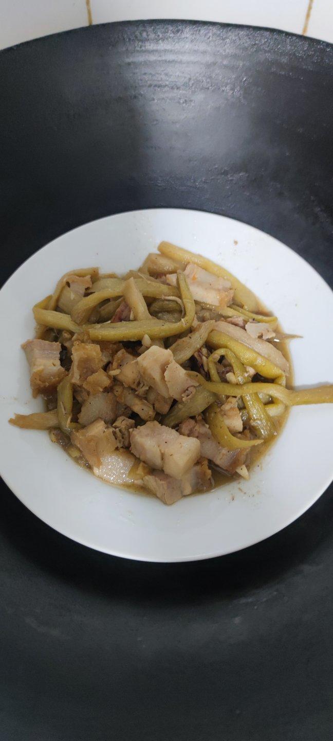 酸辣芋梗【我是马小坏】