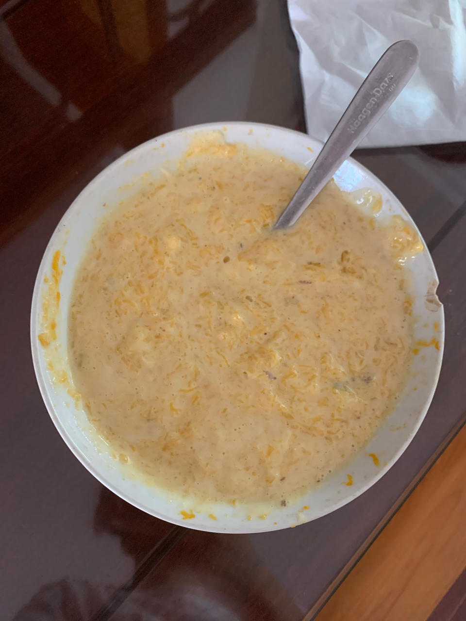 香甜丝滑❗️韩式南瓜粥