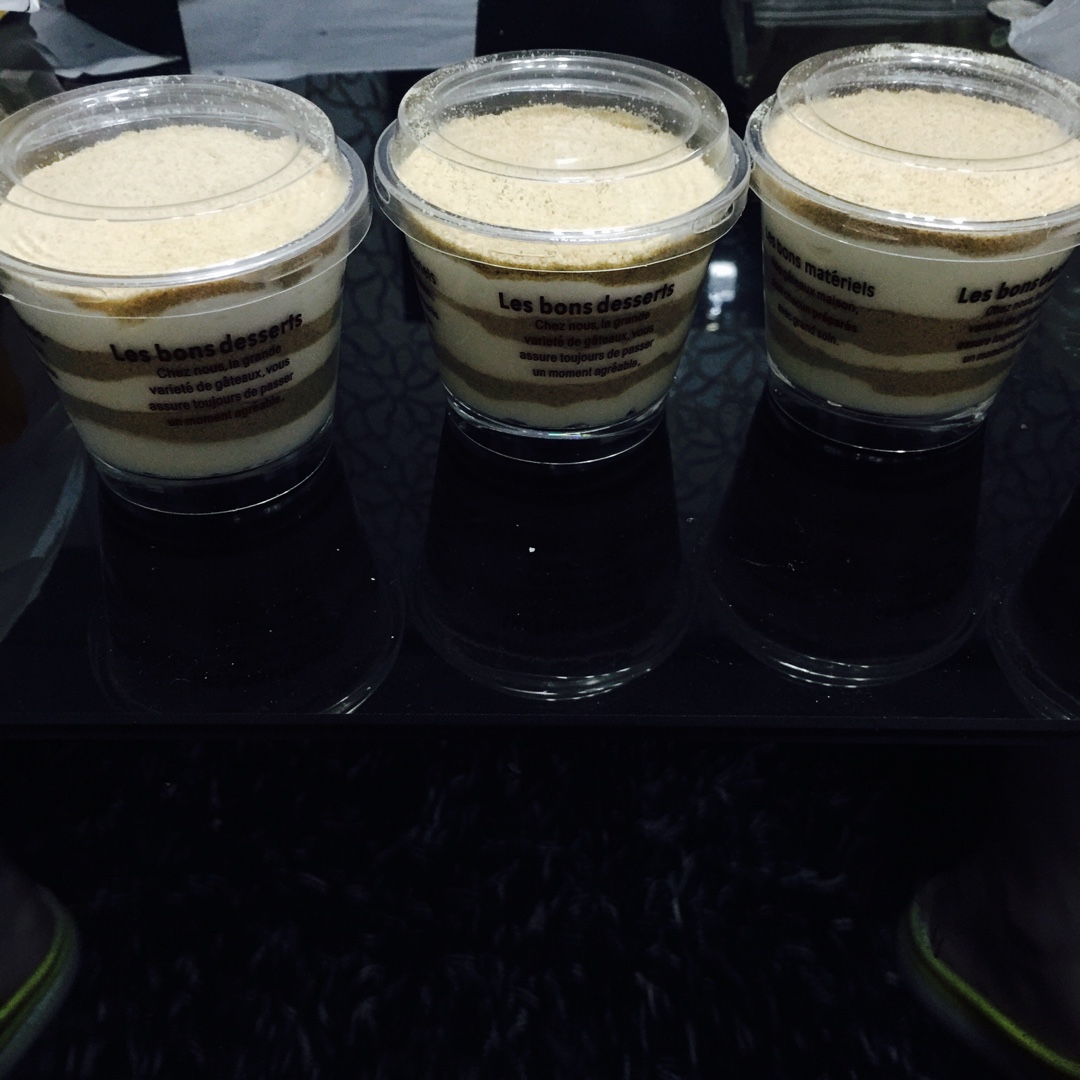 木糠杯