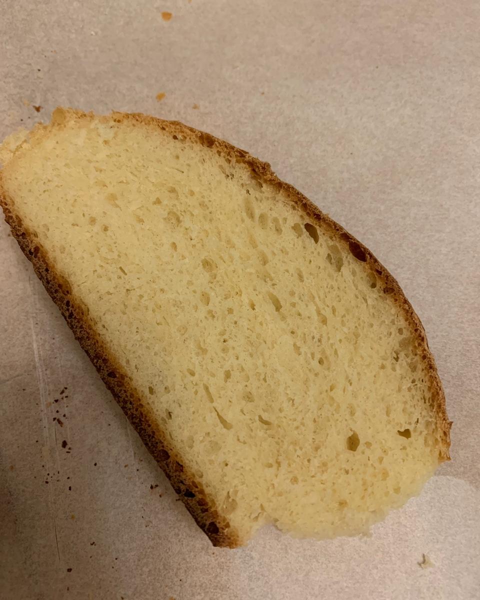 软欧包