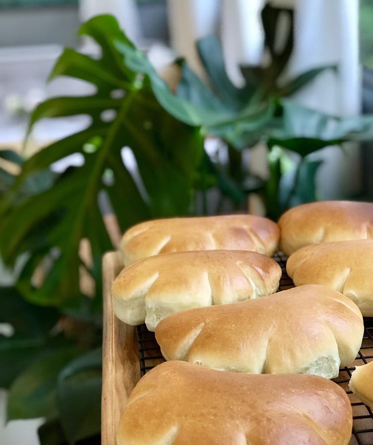 撸面包🍞