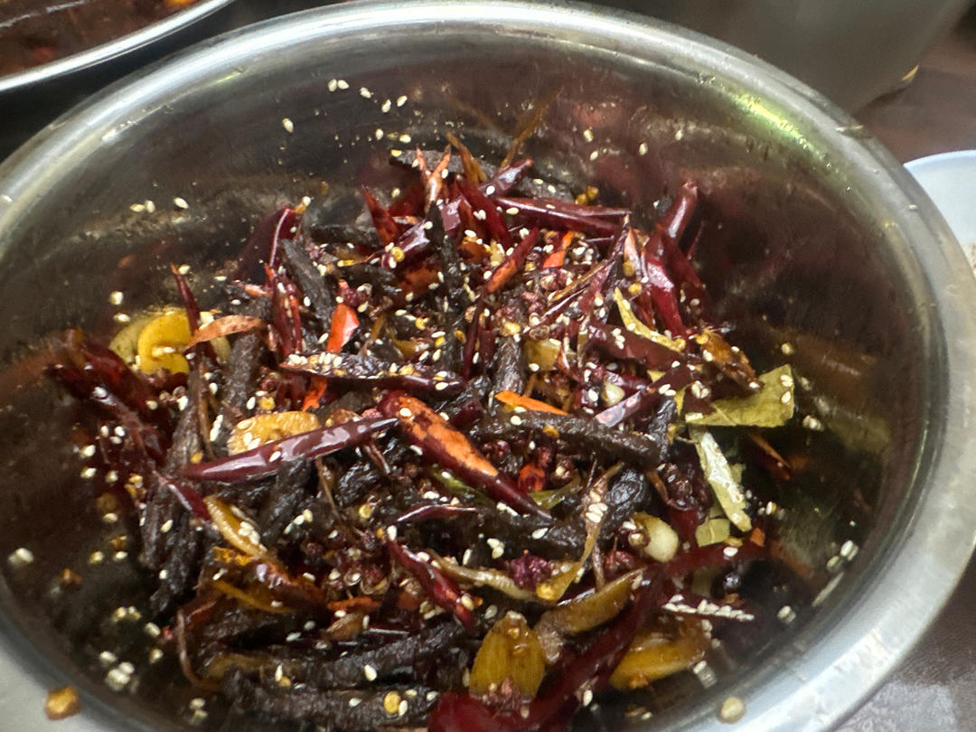 自贡名小吃冷吃牛肉，好吃到停不下来，