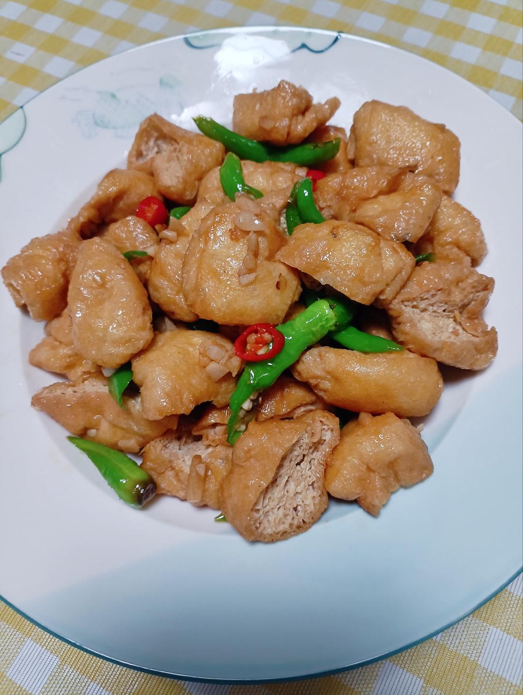 太太太下饭了，香辣过瘾