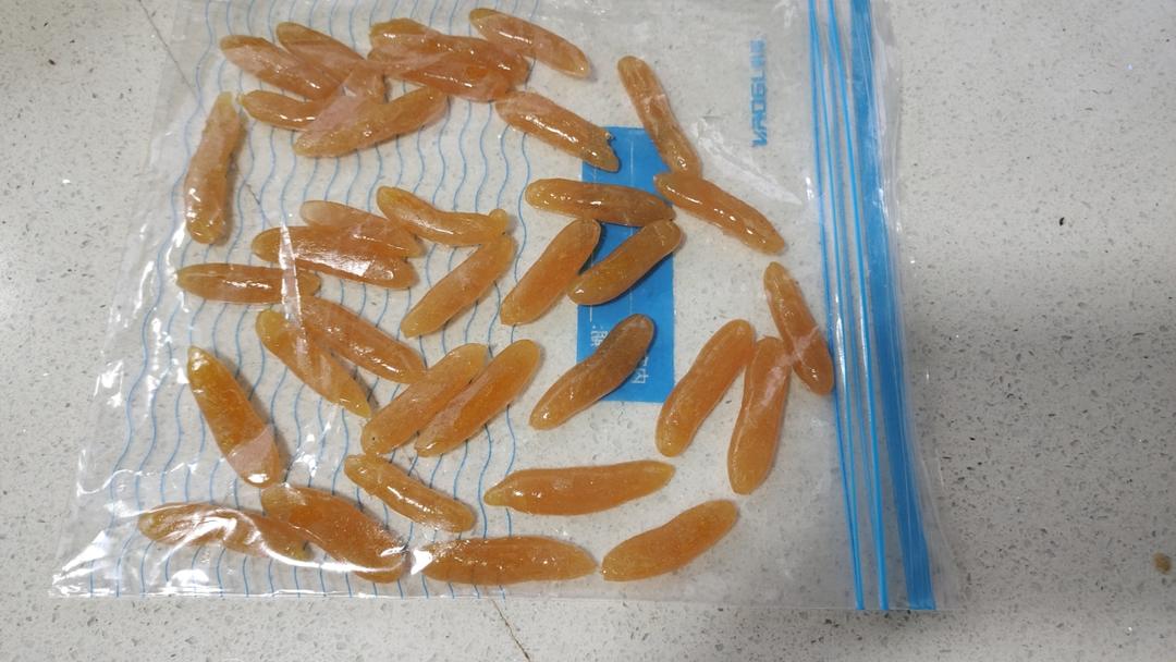 蜂蜜栓