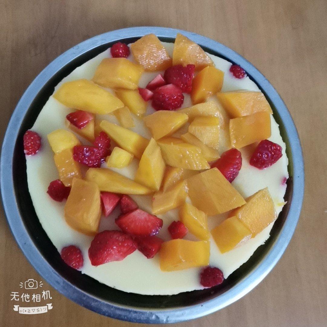 🍓草莓布丁奥利奥【不用烤箱和电饭锅，超简单】适合刚入烘焙的新手宝宝们!Let's try!