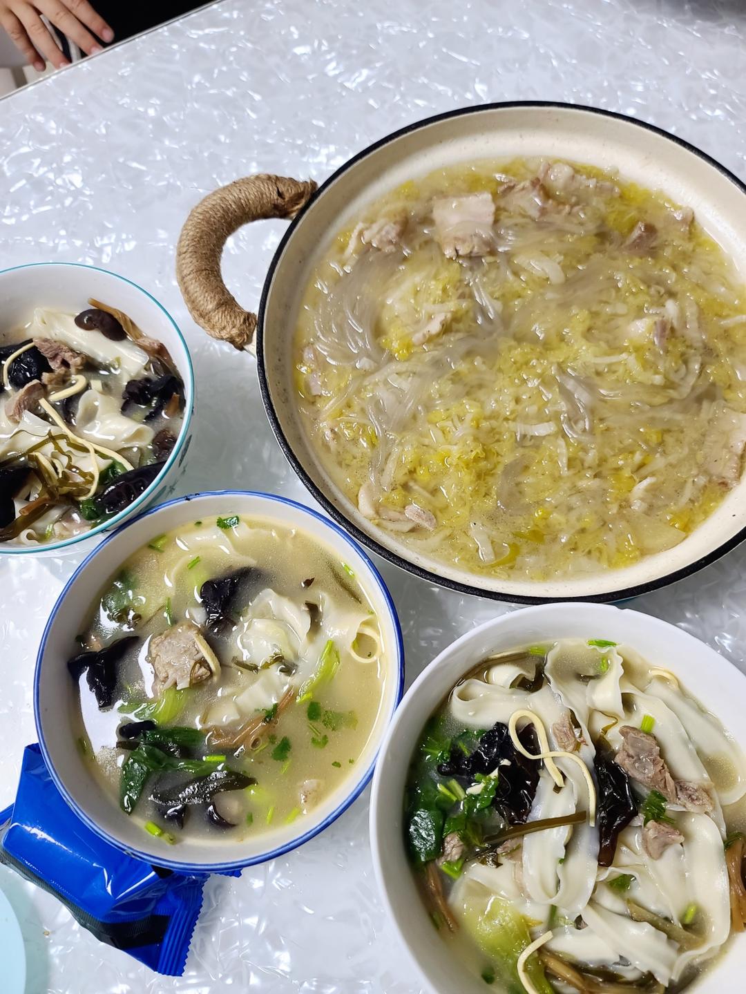 最爱家常菜