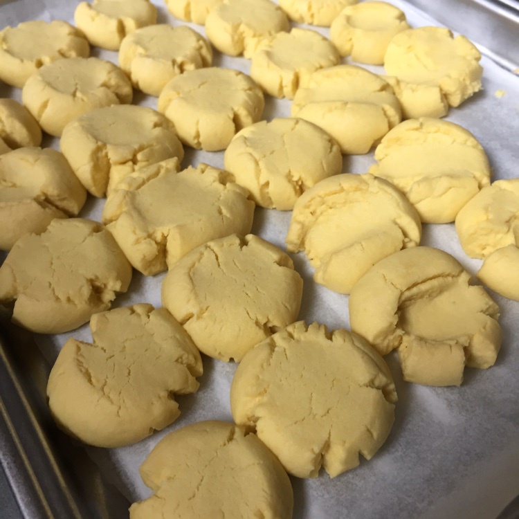 玛格丽特小饼干