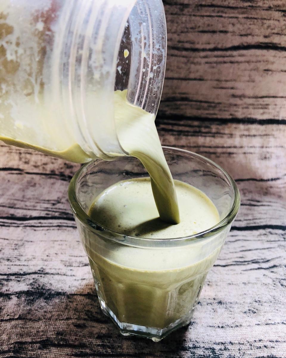 星爸爸的秘方（3年星巴克咖啡大师经验）