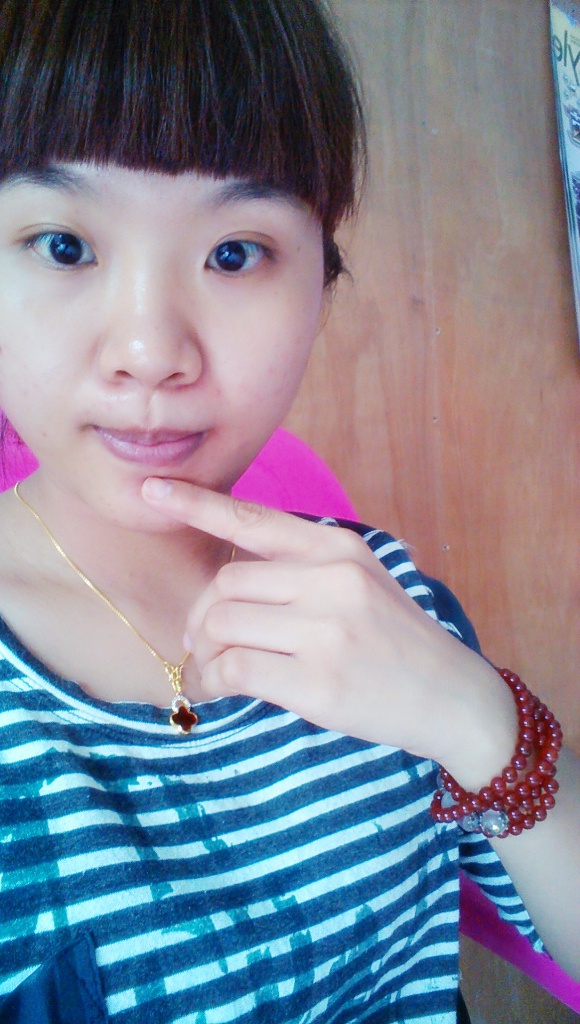 云淡风清的天空