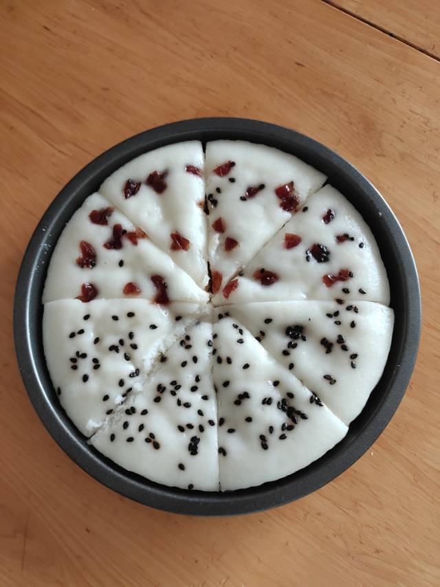 米发糕