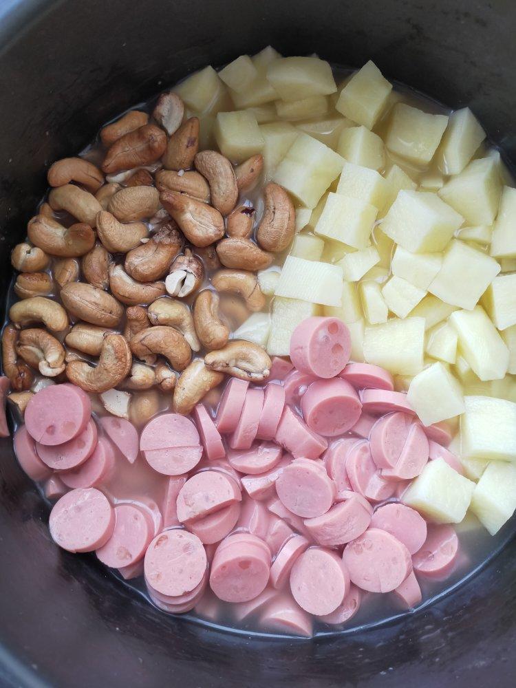 网红米饭