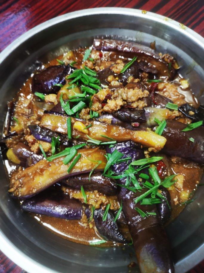 巨简单的家常鱼香茄子煲家常菜首页登录注册作品动态菜单查看全部分类