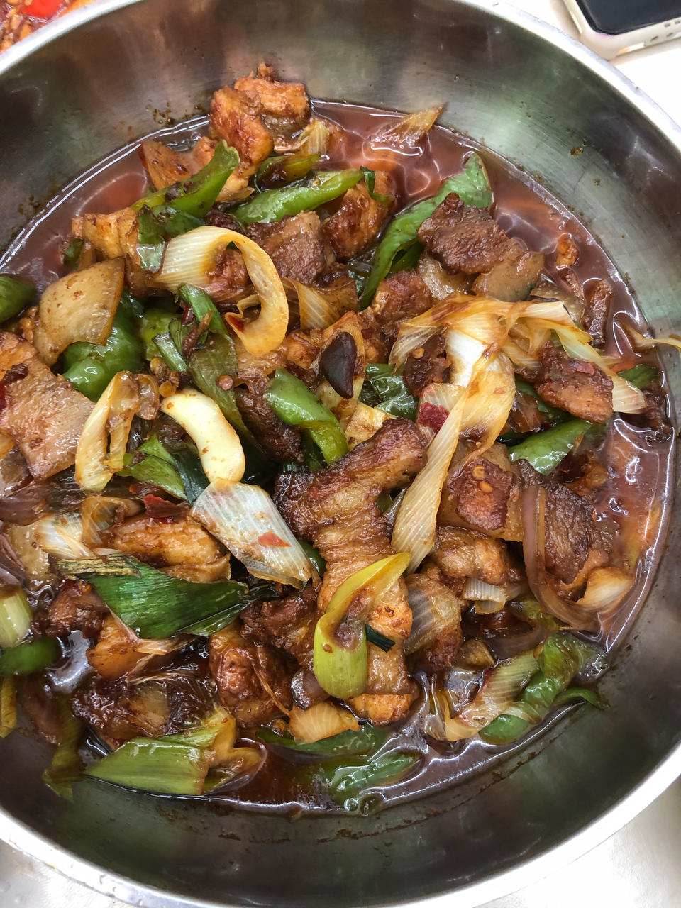 家常回锅肉，零失败
