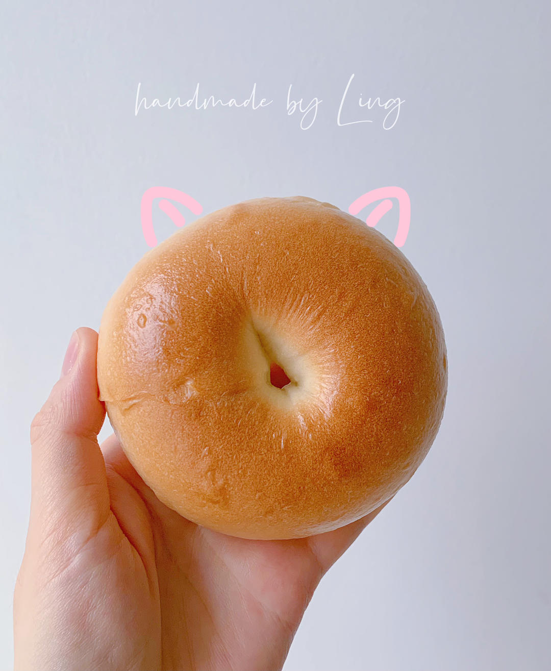 （波兰种）贝果