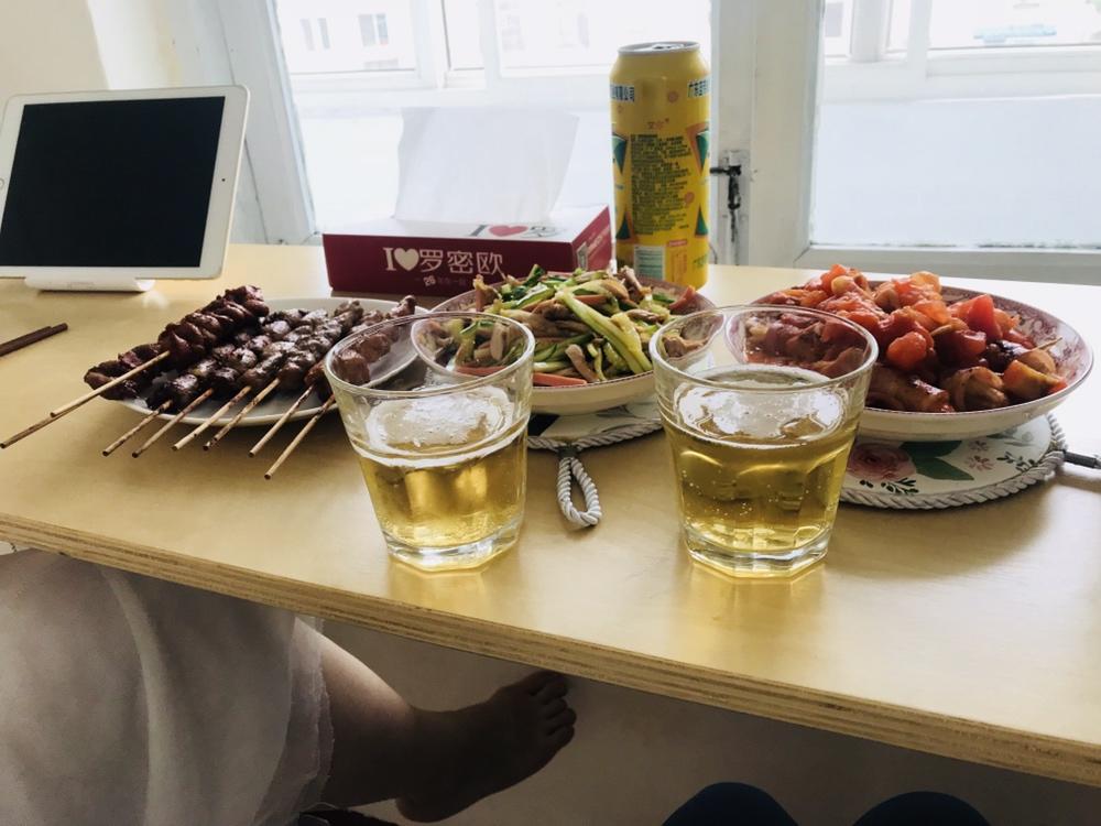 金针菇培根卷