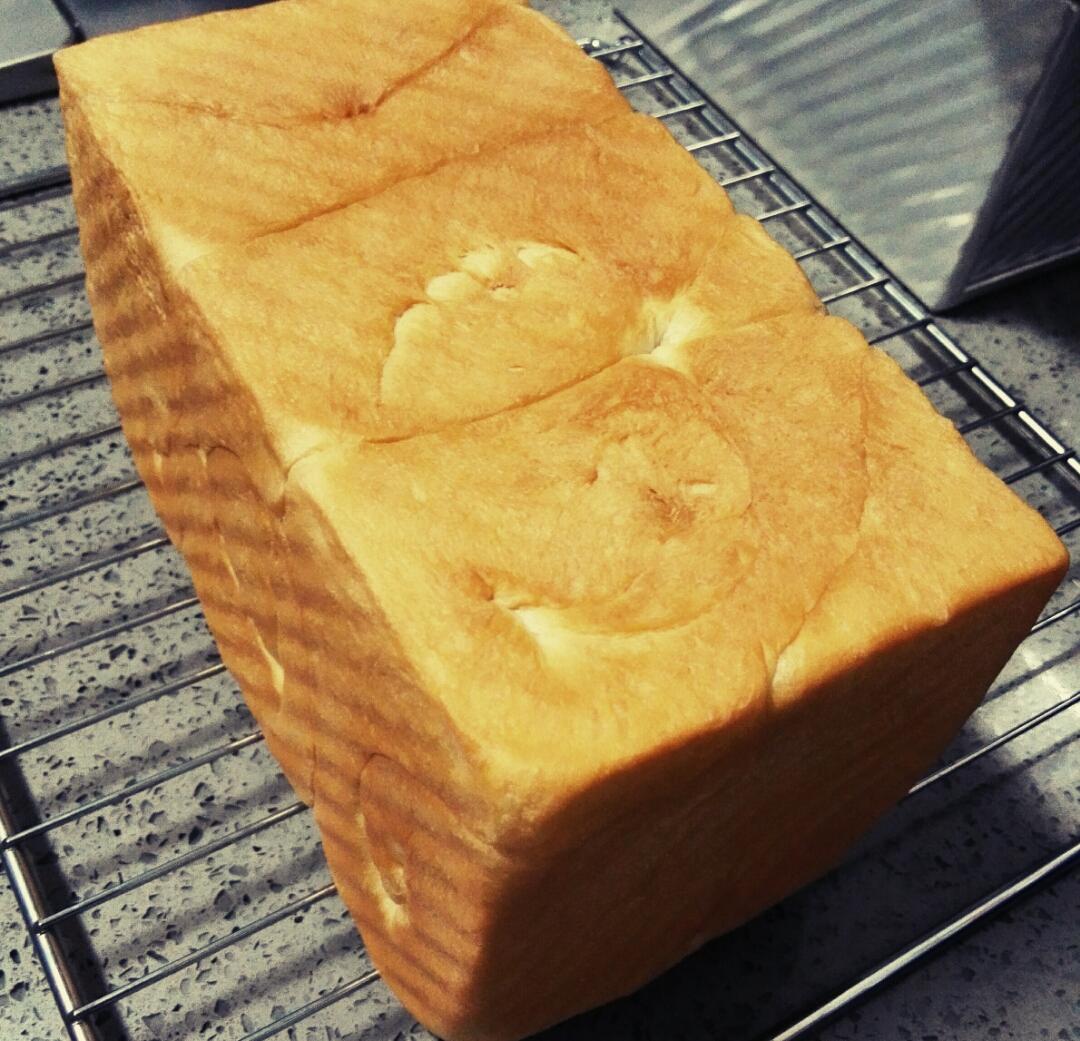酸奶吐司