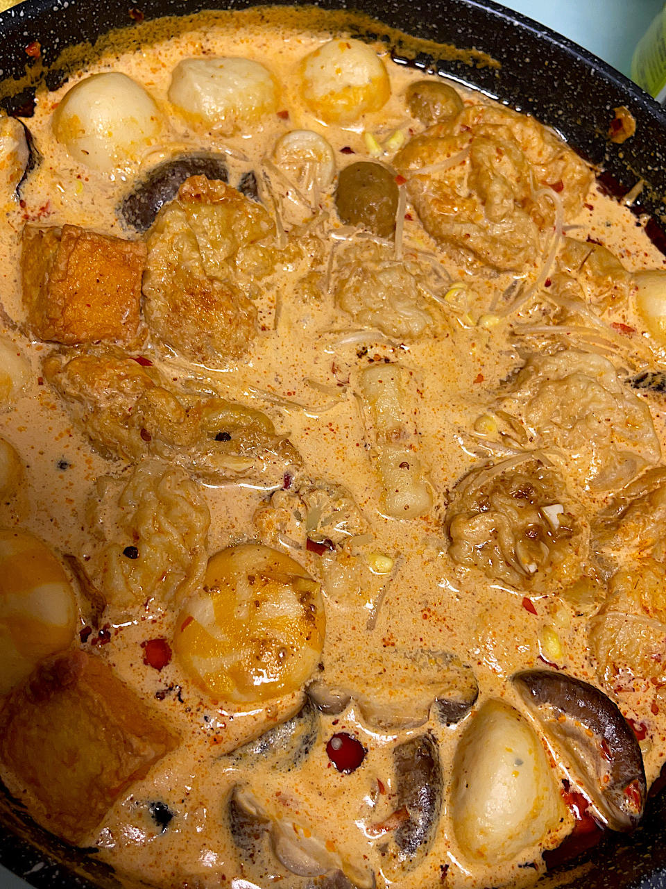 加上一个小妙招，这麻辣烫绝啦！