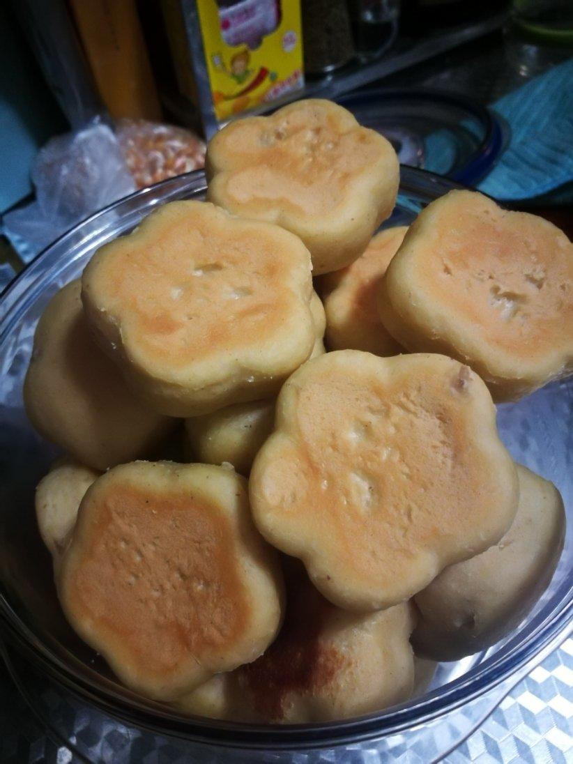 山药饼
