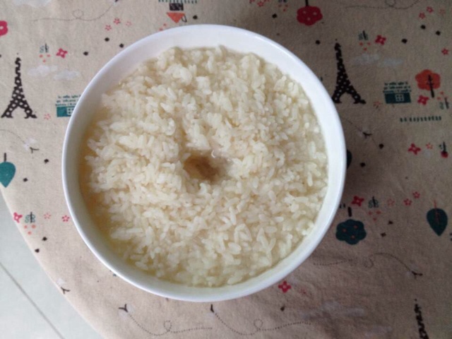 自制甜酒酿——甜酒、米酒、醪糟随便叫啥子都好