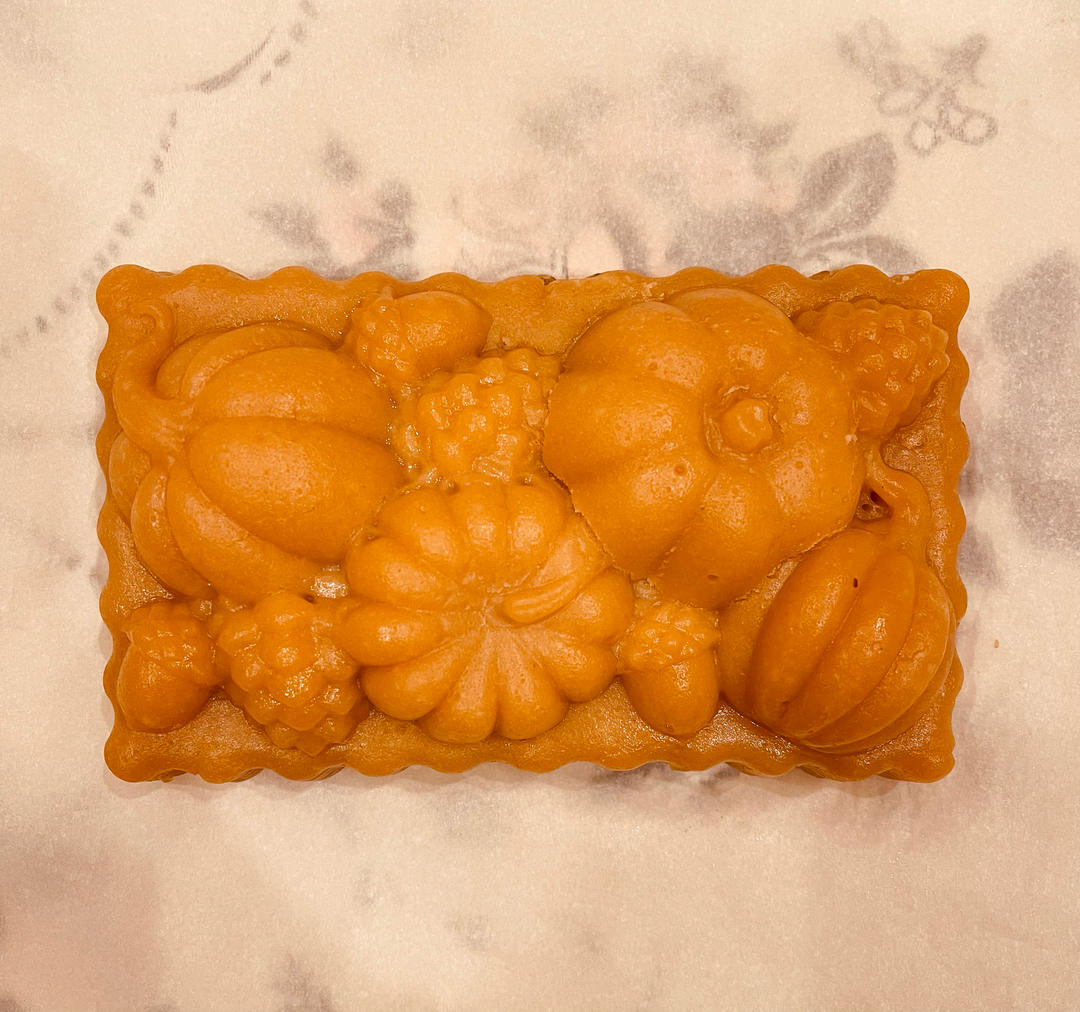 古法红糖年糕 & 姜汁年糕