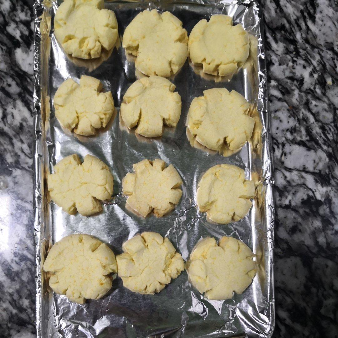 有多少人是从它开始踏上烘焙之路的？| 玛格丽特饼干