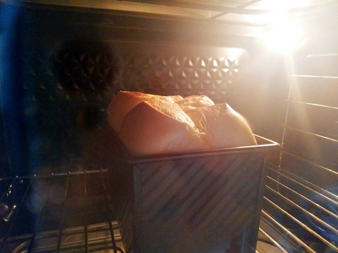 布里欧修皇冠吐司