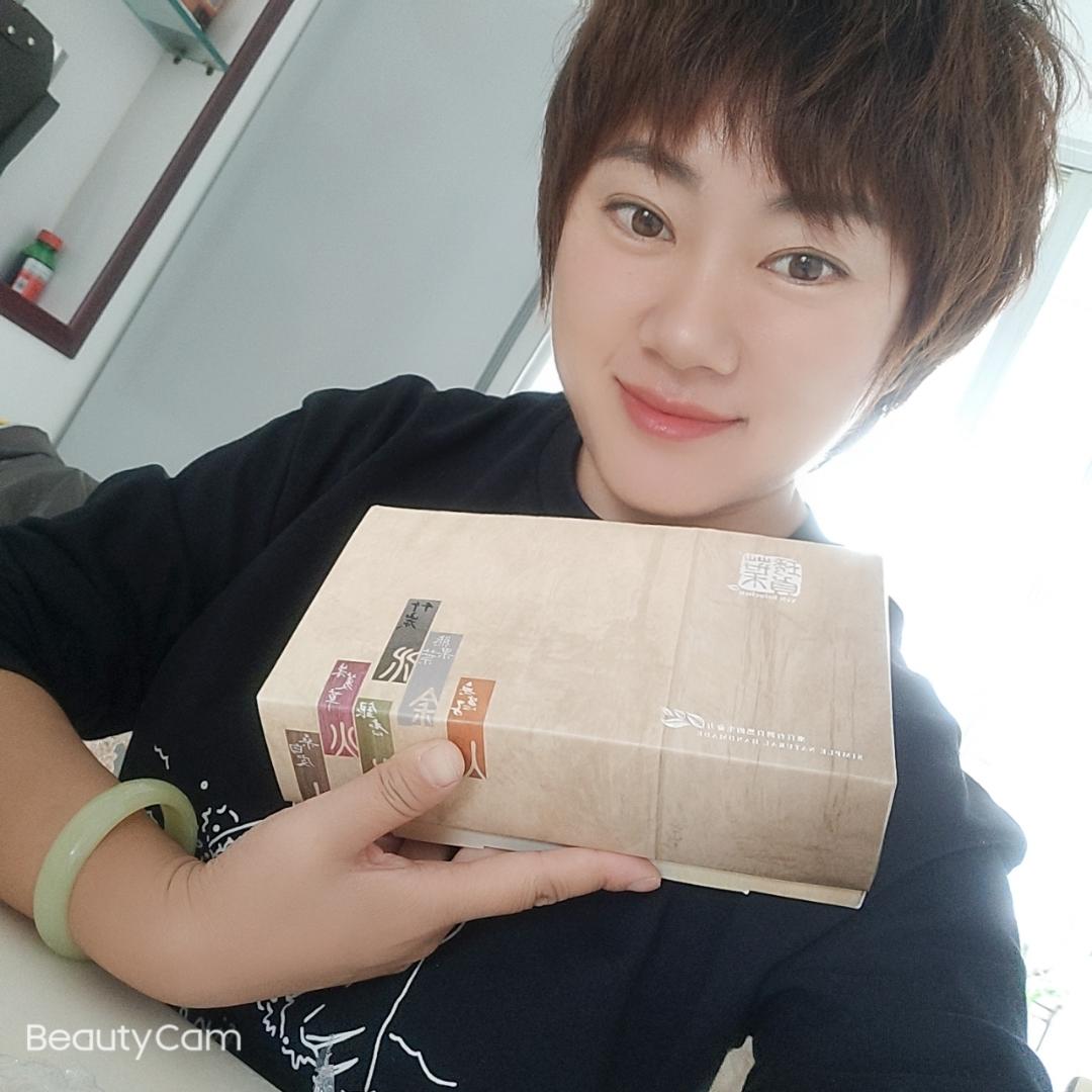 我是雪飞啊