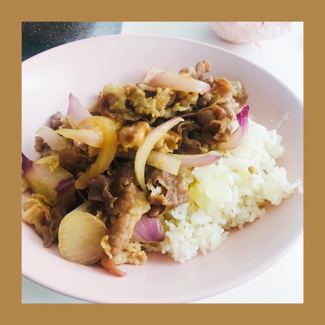 冬瓜饭