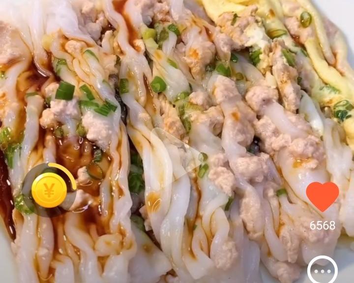 简单的肠粉酱油(调汁)的做法