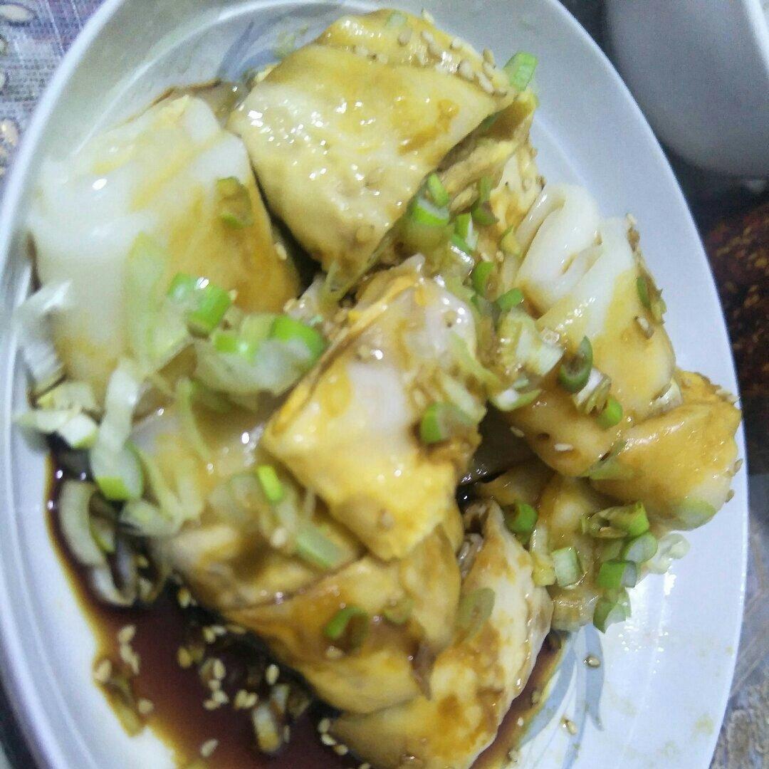 广东肠粉（精心调制）