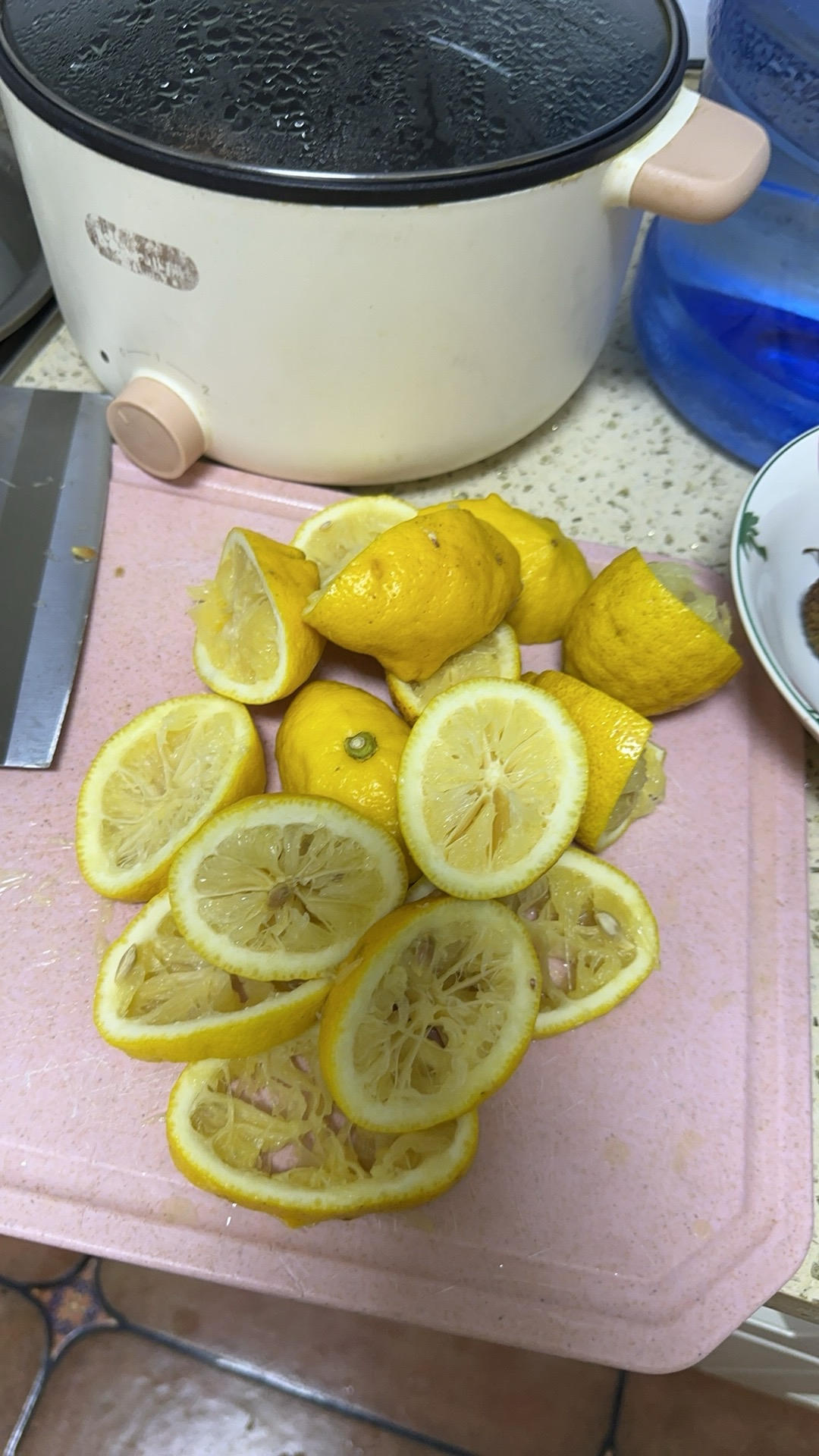 自制奶酪——消耗喝不完要过期的牛奶