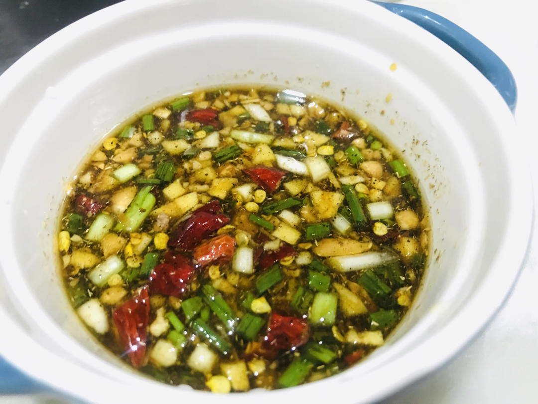 万能酱汁
